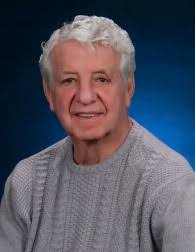 Obituary for Francis J Bozic