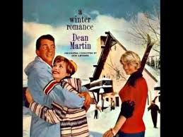 Dean Martin Baby It S Cold Outside Youtube