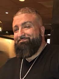 Obituary of Joshua Hall