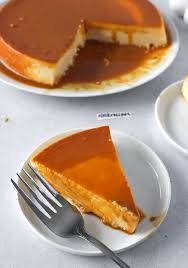 Maybe you would like to learn more about one of these? Flan De Queso Homemade Cream Cheese Flan Recipe