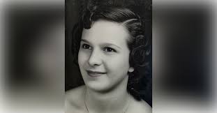 Obituary information for Marjorie J. Hodge