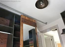 This makes a home more comfortable and spacious, even with the extra traffic. How To Build A Sliding Mirror Door For Your Small Closet