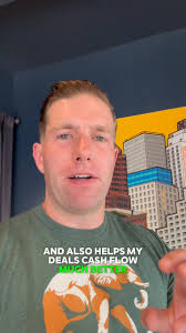 One question to ask your private money lenders that will significant help  your deals cash flow AND allow them to make more money in interest.