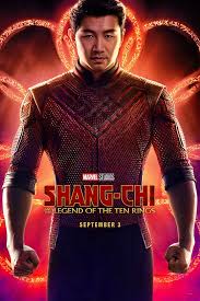 Here in legend he gets to show what he's made of. Shang Chi And The Legend Of The Ten Rings Movie Trailer Release Date Disney