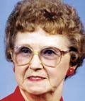 Betty Kehler-Daley Obituary (2013)