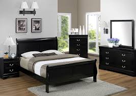 Maybe you would like to learn more about one of these? Louis Philippe Queen Size Bedroom Set Black Home Furniture Plus Bedding