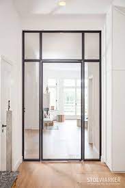 stahl glas turen stahl loft turen stahl glas turen stahl loft turen the post stahl glas turen stahl loft turen stahlturen glastur wohnzimmer wohnen