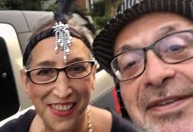 Players and Listeners Make the Music Together