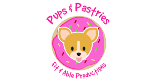 Official ig of 501c3 #nycscr. Pups Pastries
