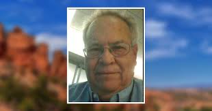 Antonio Anselmo Vigil Obituary March 3, 2023