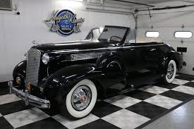 Image result for Rockledge Gray 1937 Cadillac