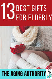 Dad or grandpa or brother, he deserves a gift that is as unique as he is. Gifts For Elderly Dad Henkkon