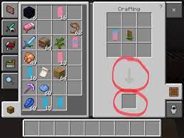 May 06, 2020 · gl17 s custom shields 1 minecraft pe mods addons. Mcpe 84247 Not Letting Me To Put A Banner On A Shield Jira