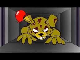 как нарисовать аниматроников из Five Nights At Freddy S поэтапно Fnaf 3 Song By Roomie Springtrap For Tony Crynight Fnaf Art Fnaf Fnaf Memes