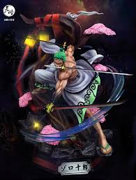 Yamato saves luffy from ulti with thunder bagua. Preorder One Piece Zoro Wano Country Figure Ace Company Facebook