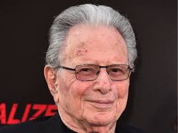 Film Producer Mace Neufeld Dies At 93