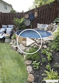 Small Yard Landscaping Ideas Small Yard Ideas Small Yard Landscaping Pool For Small Ya Small Yard Landscaping Garden Decor Backyard Ideas For Small Yards