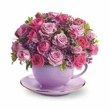 Get in touch with us to get fresh and beautiful flowers delivered to your schedule! Grandma Flowers Learn The Best Flowers For Grandmother