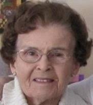 Dorothy Smith Obituary (2023)