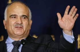 فدوى لعيونك يا أردن