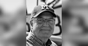 Obituary information for Charles "Chuck" Cole