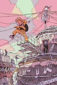 Uzumaki Naruto Jumping House Home Naruto Anime Naruto Naruto Uzumaki Naruto