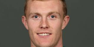 Keith Earls to miss the Six Nations