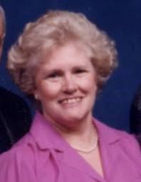 Obituary for Jo Ann Horton Stephenson