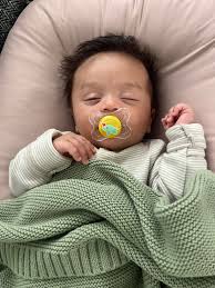 My 1 week old is almost impossible to wake to feed! She just is gaining the  20g each day that is required so I am nervous it will start being less. I