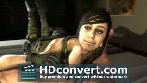 MARA - Call of Duty Warzone TNAFlix Porn Videos