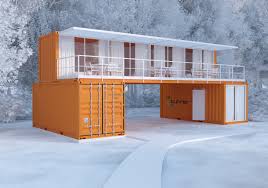 De plus, la découpe des parois du container et la pose des menuiseries est un travail conséquent, mais réalisable si vous êtes expérimenté. Construction Et Habitation Cubner