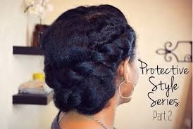 These buns are easy to make, simple to maintain, and fun to enjoy. 50 Updo Hairstyles For Black Women Ranging From Elegant To Eccentric