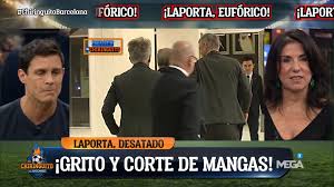 😲 "ME GUSTA LAPORTA". , ‼️ Edu Aguirre...