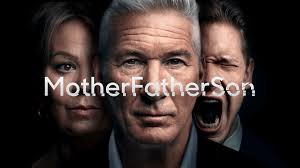 POPULISM AND EMPTY LIBERALISM IN BBC'S MOTHERFATHERSON by Danny Nicol