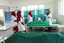 Haneefa Nursing College
