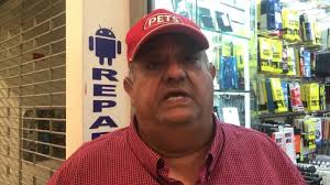 Video: Entrevista con el exgobernador Viterbo Ramón Martinez, quién declara  sobre la situación política y social que atraviesa la República Dominicana  en estos momentos.