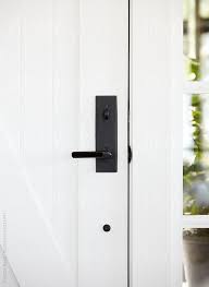 Modern Farmhouse Doorknob Front Door Hardware Front Door Handles Farmhouse Interior Doors