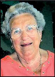 Martha Adams Obituary (2017)