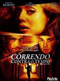 Convencido plenamente de que está ficando louco, seus limites são testados quando ele começa a se questionar se há alguma espécie de conspiração por trás de tudo ou. Correndo Contra O Tempo Filme 2009 Adorocinema