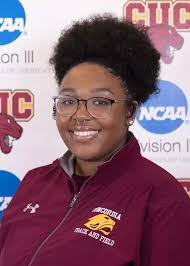 2021 Women's Track and Field Roster