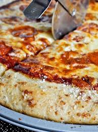 Garlic Bread Pizza Crust Food Cooking Recipes Recipes