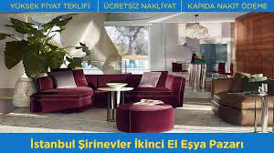 +90 532 598 87 70 numarasını arayabilir veya diğer iletişim bilgilerini öğrenebilirsiniz. Istanbul Sirinevler Ikinci El Esya Pazari Ikinci El Esya Alanlar