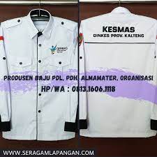Kami sebagai konveksi seragam menyediakan berbagai macam jenis bahan berkualitas dari american drill, nagata drill, hisovy. Pin Di Barang Untuk Dibeli