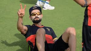Virat Kohli S Funny Dance Goes Viral On Social Media Team india captain virat kohli posted a video on his social media accounts and asked his followers to caption it. virat kohli s funny dance goes viral on