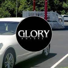 Glory Motors Glory_motors - Profile Pinterest