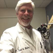 CHRISTEN ALLAMAN, MD