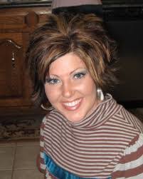 Heather Richey's Instagram, Twitter & Facebook