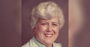 Ruth E. Atkinson Obituary