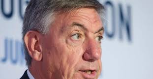 Minister Jan Jambon (N-VA): ‘86 procent van de fouten in de belastingaangifte gebeurt te goeder trouw’