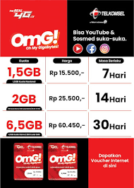 Paket internet telkomsel yang satu ini merupakan paket internet telkomsel untuk harga yang termurah. Cara Memaketkan Pulsa Telkomsel Paling Cepat Dan Mudah